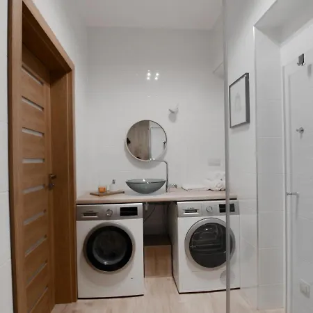 Apartamenty Vulcan Zator Exterior photo