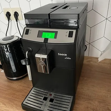 Apartamenty Vulcan Zator Exterior photo