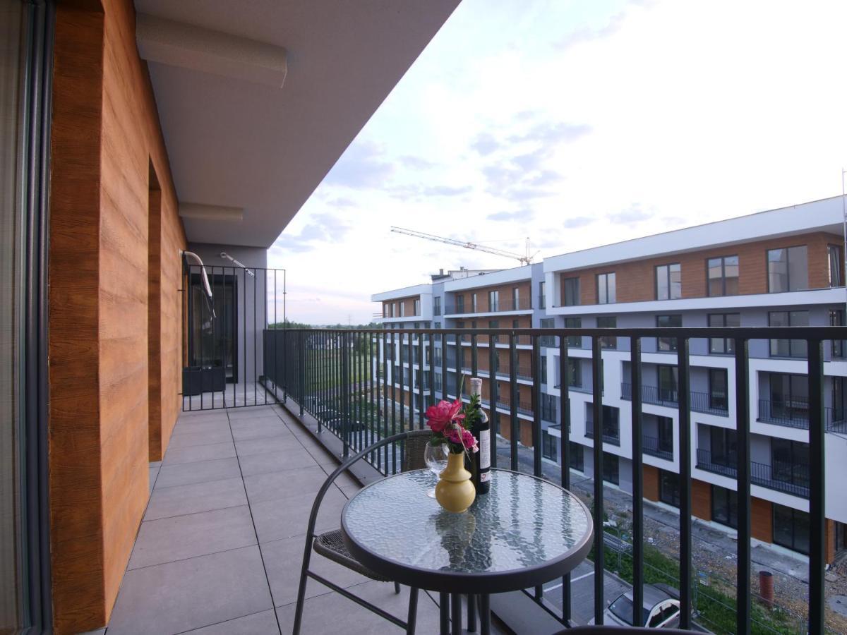 Apartment Vulcan
