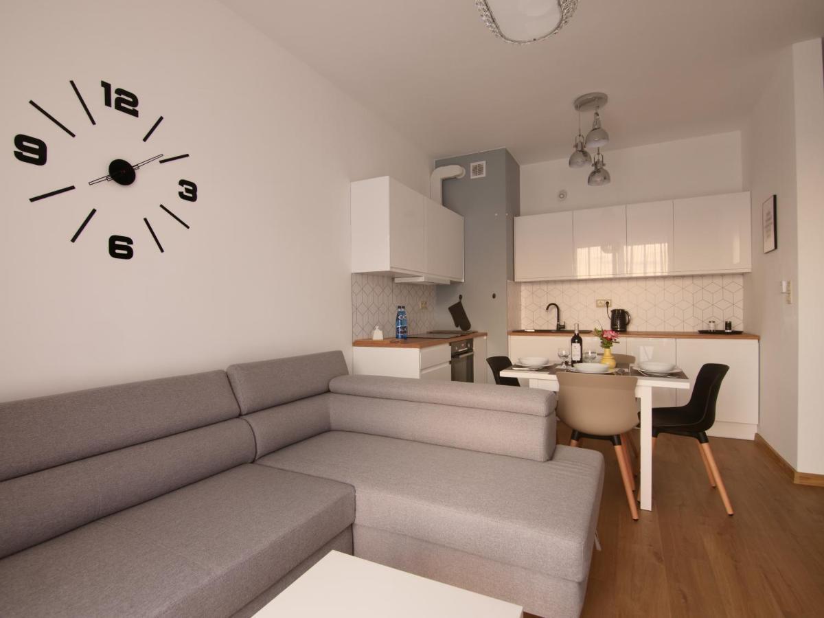 Apartment Vulcan Zator