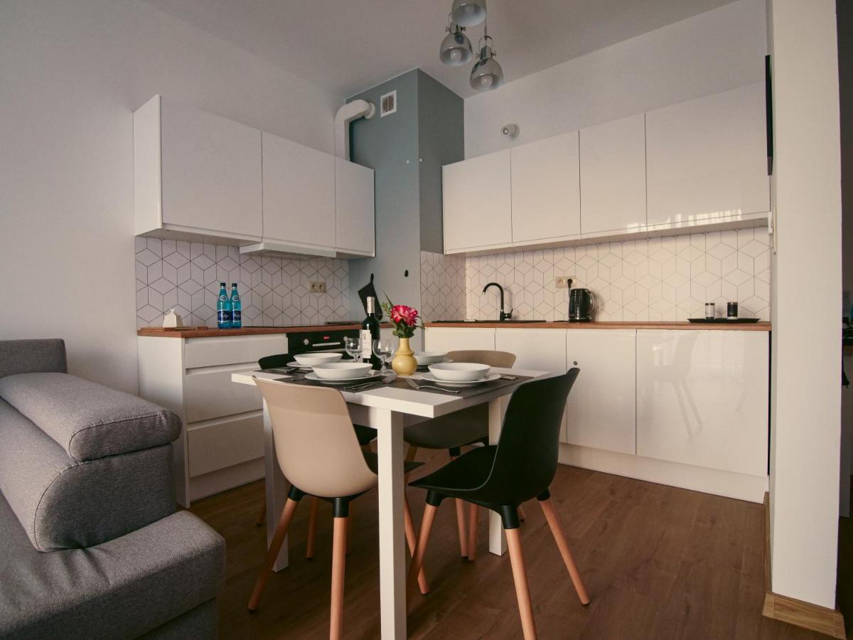 Apartment Vulcan