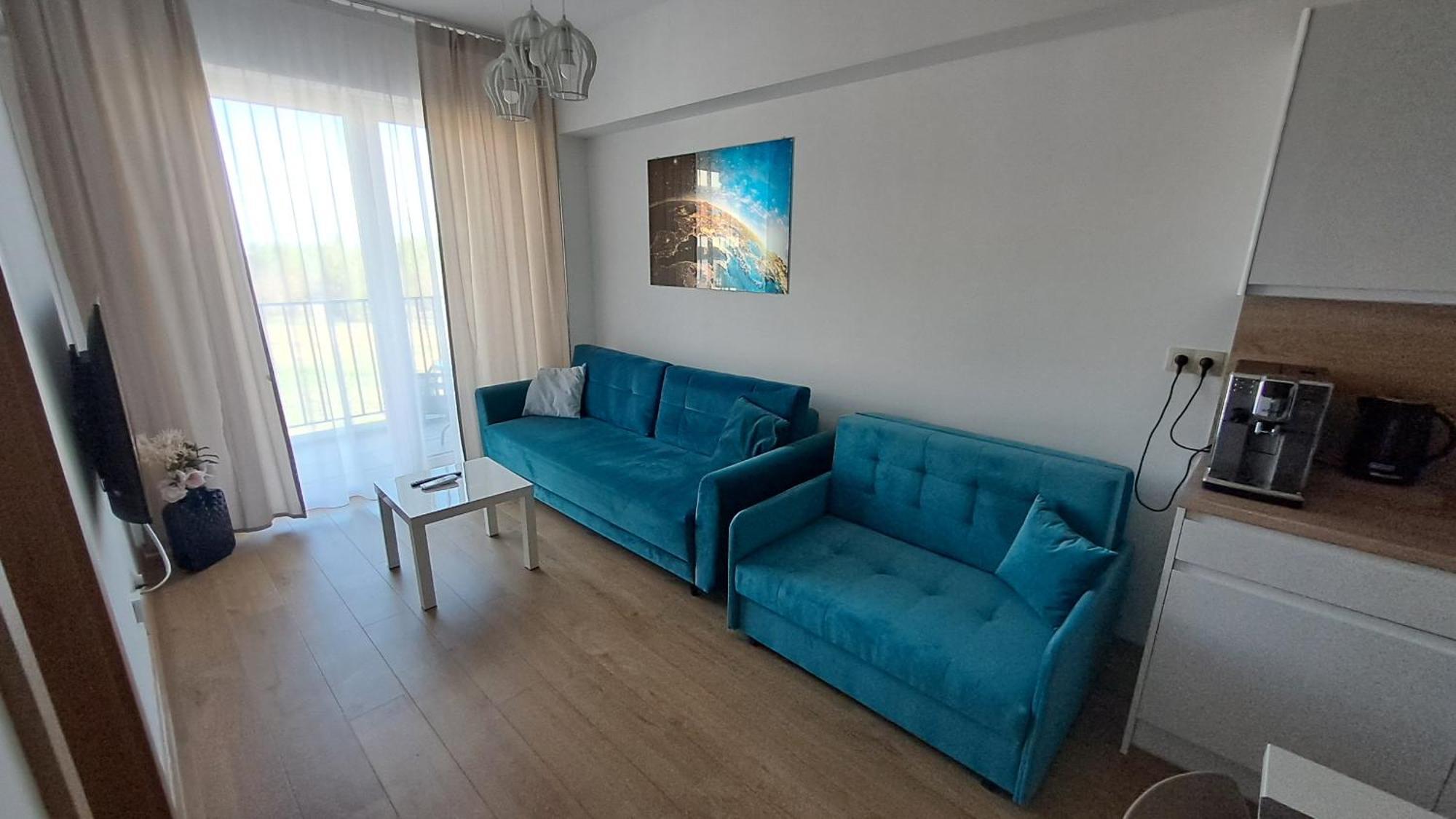 Vulcan Apartment *